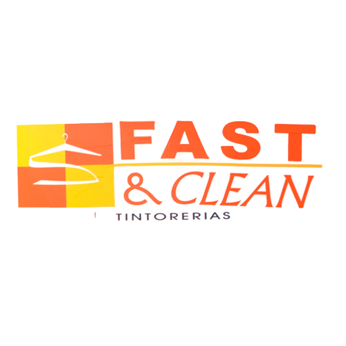 Fast & Clean Tintorerías