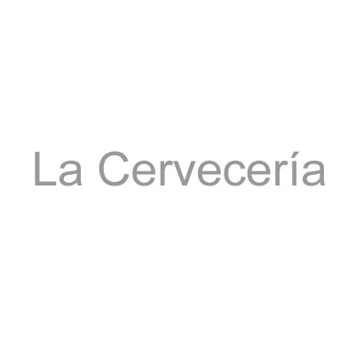 La Cervecería